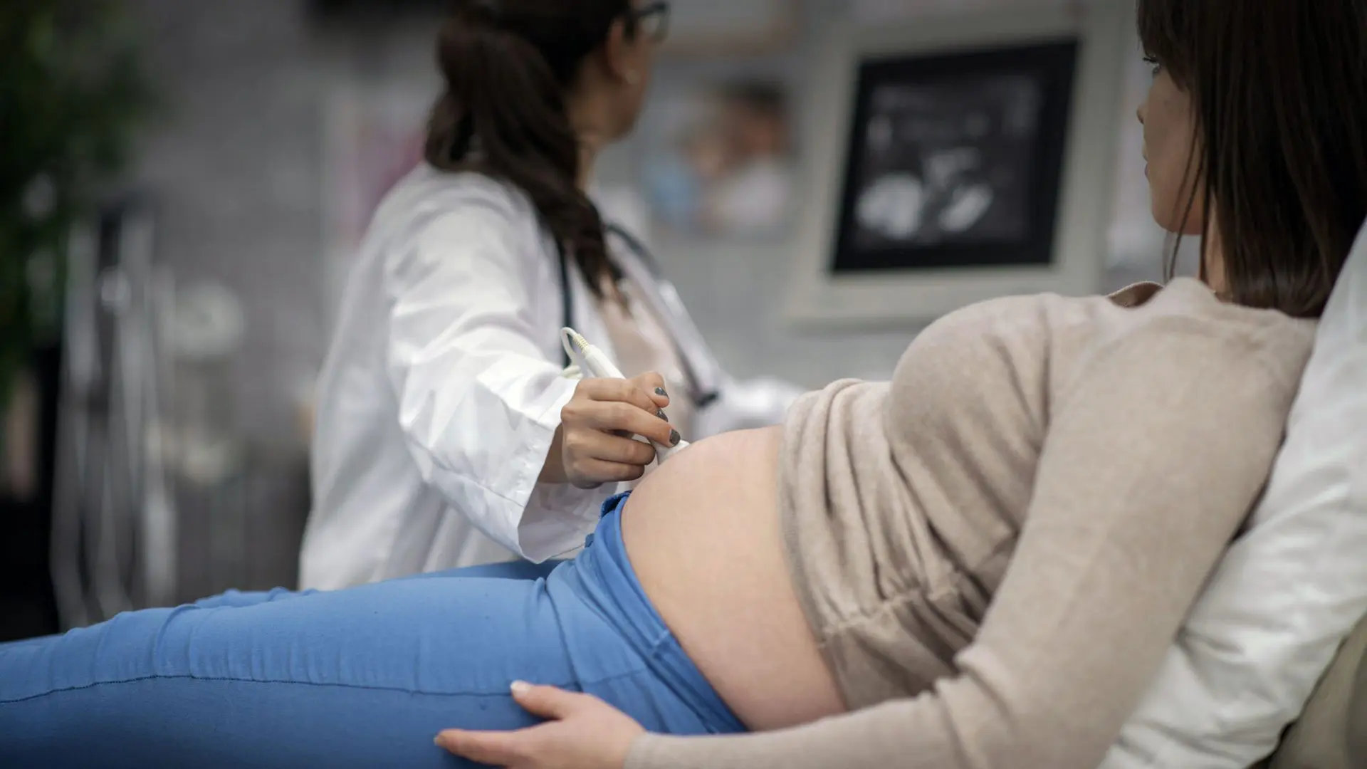 ABC4D Babyscan Clinic Glasgow